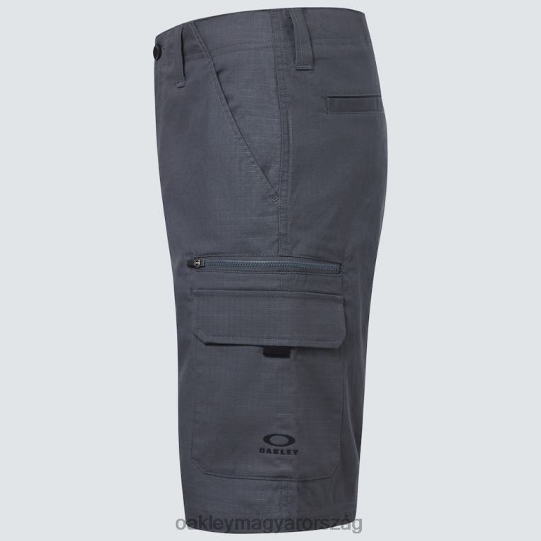 Oakley élcsapat cargo short 3.0 6PVBJ2698 ruhák egységes szürke