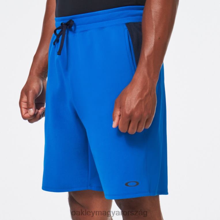 Oakley életerő ellipszis rövid 6PVBJ2821 ruhák ózon