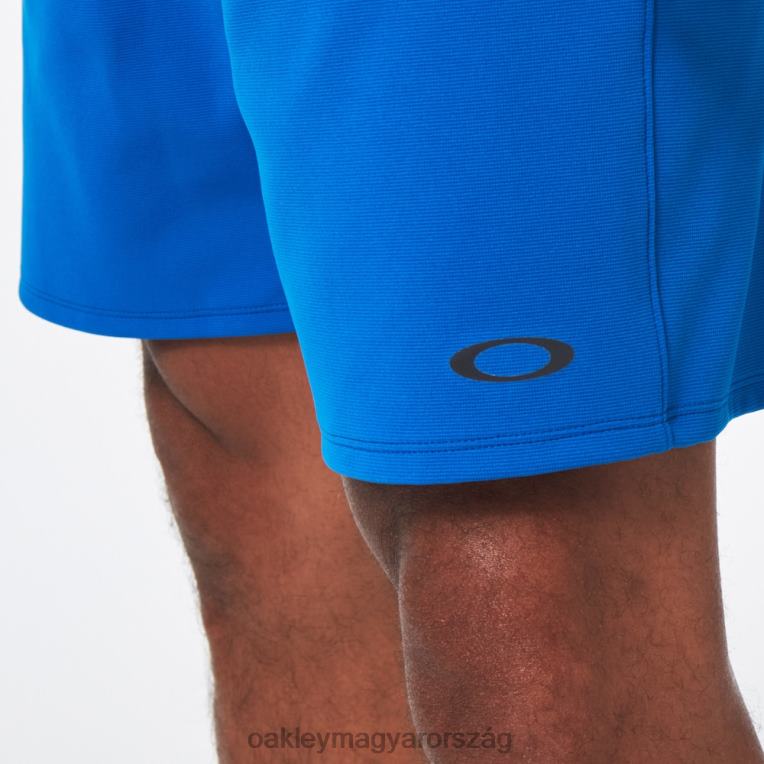 Oakley életerő ellipszis rövid 6PVBJ2821 ruhák ózon