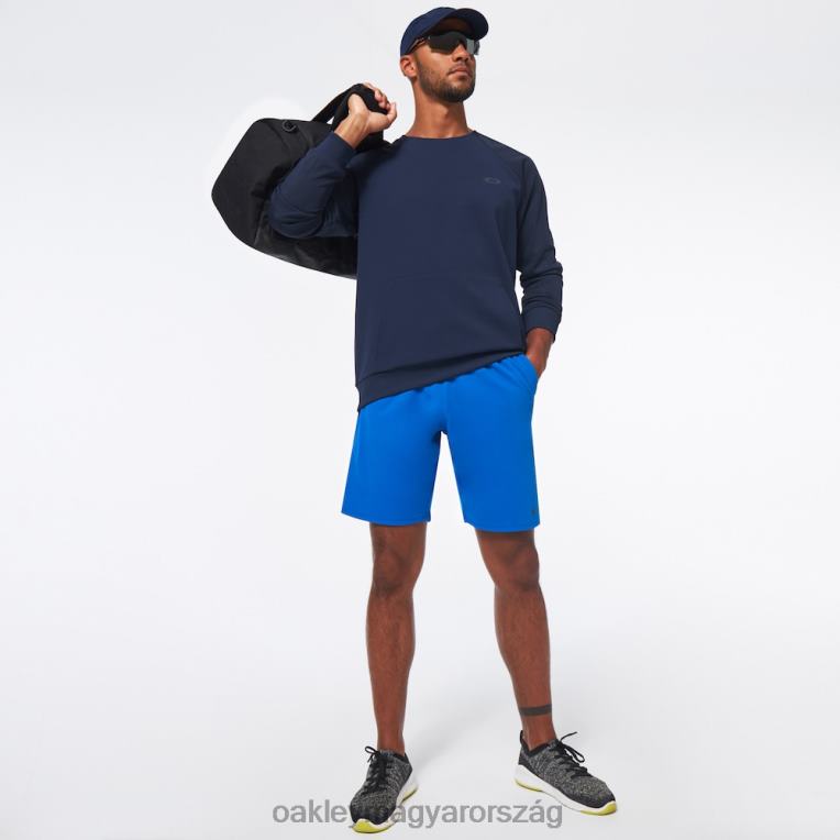 Oakley életerő ellipszis rövid 6PVBJ2821 ruhák ózon