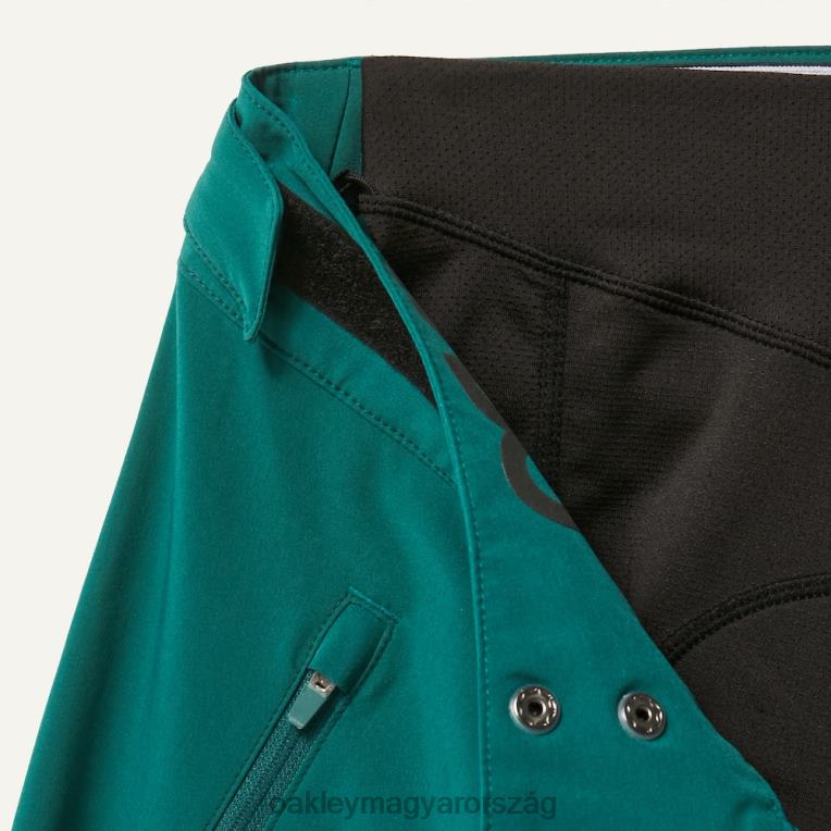 Oakley női drop in mtb short 6PVBJ2784 ruhák babérbogyó