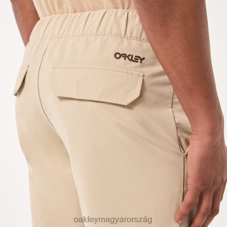Oakley roam ingázó rc rövid 6PVBJ2694 ruhák humusz