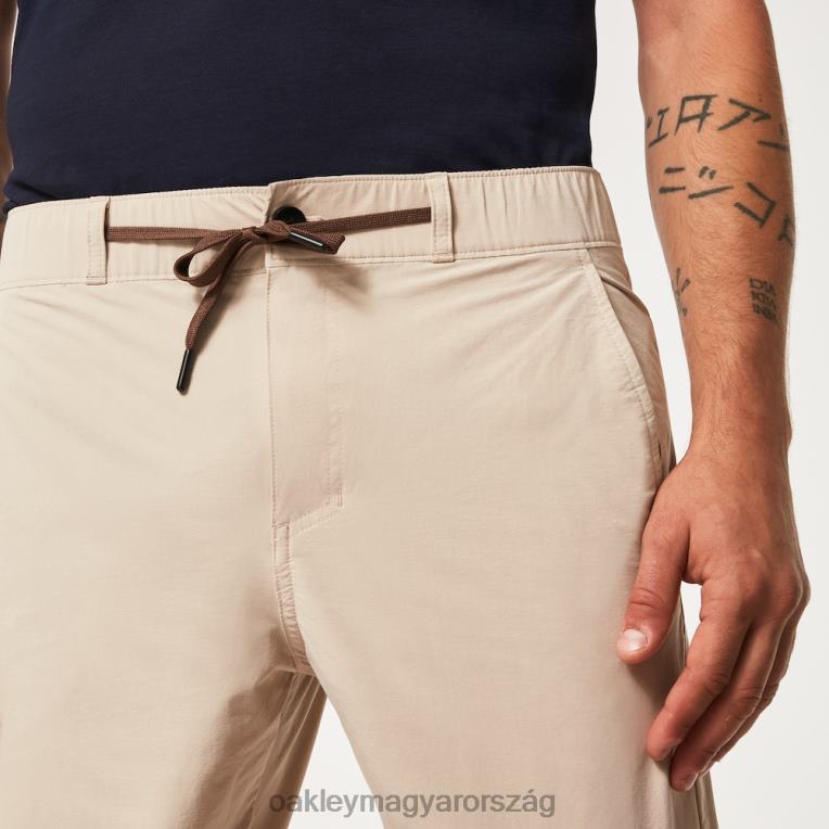 Oakley roam ingázó rc rövid 6PVBJ2694 ruhák humusz