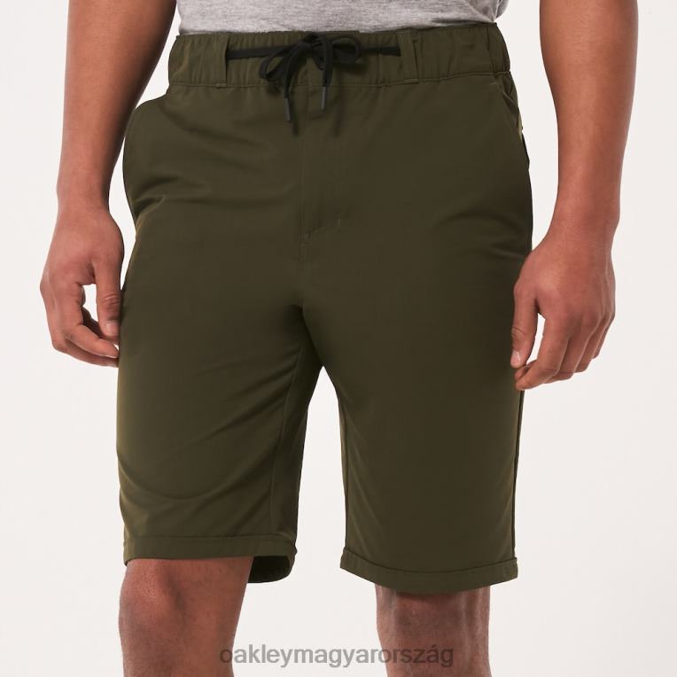 Oakley roam ingázó rc rövid 6PVBJ2696 ruhák új sötét ecset