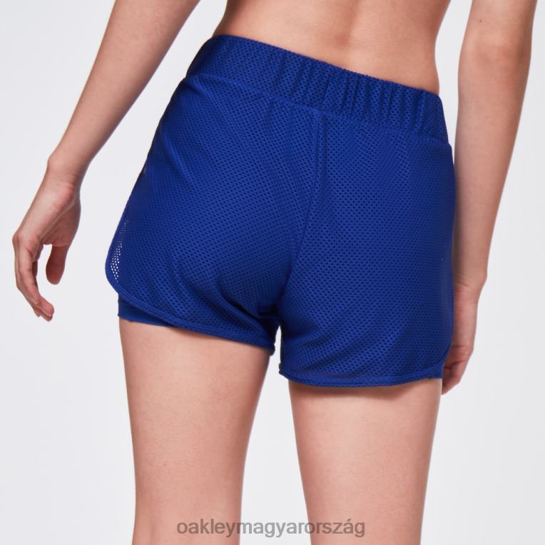 Oakley stúdió rövid 6PVBJ2924 ruhák elektromos kék