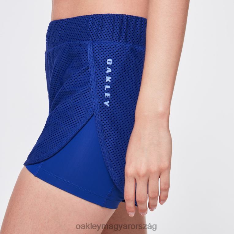 Oakley stúdió rövid 6PVBJ2924 ruhák elektromos kék