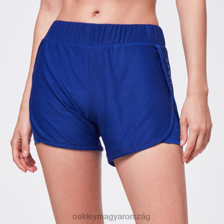 Oakley stúdió rövid 6PVBJ2924 ruhák elektromos kék