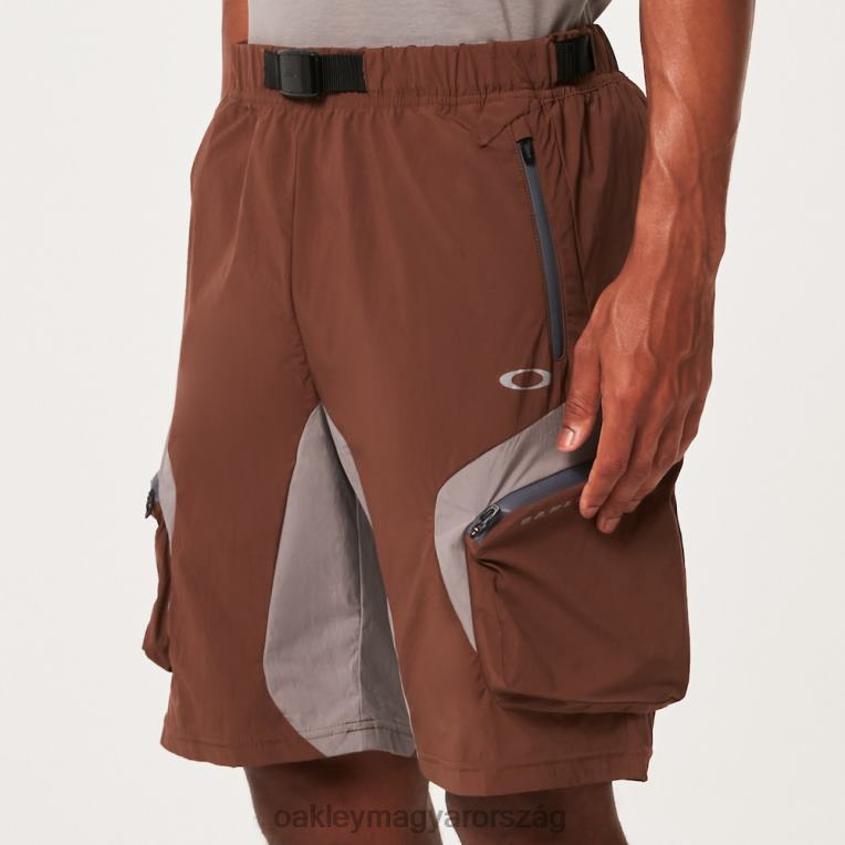 Oakley szélességi rakomány rövid 6PVBJ2676 ruhák kancsó