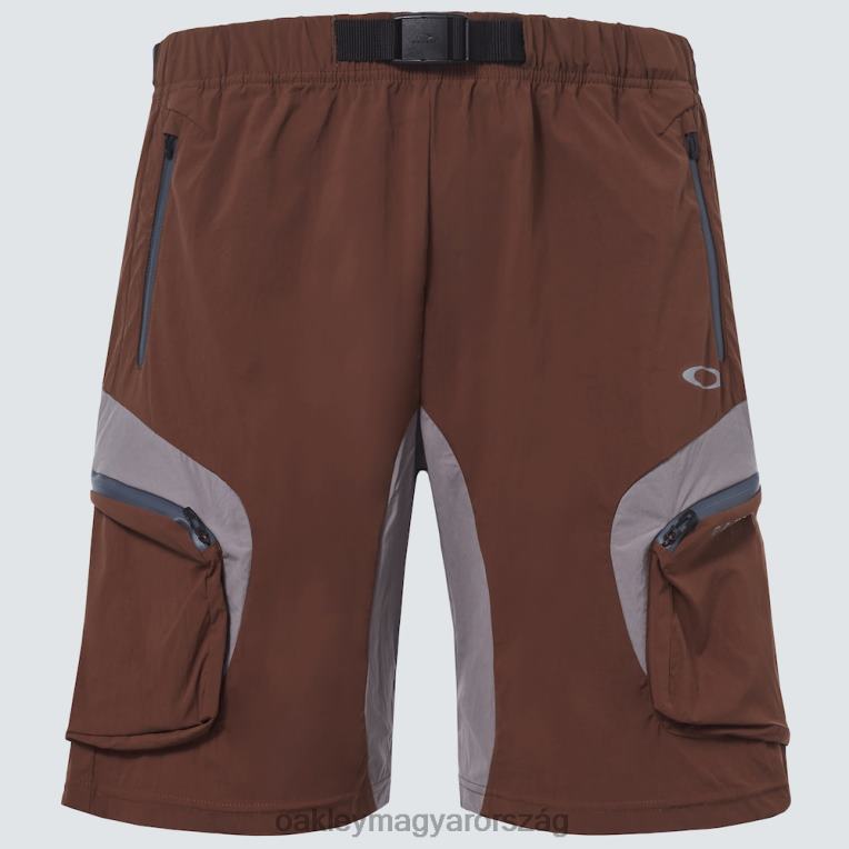 Oakley szélességi rakomány rövid 6PVBJ2676 ruhák kancsó