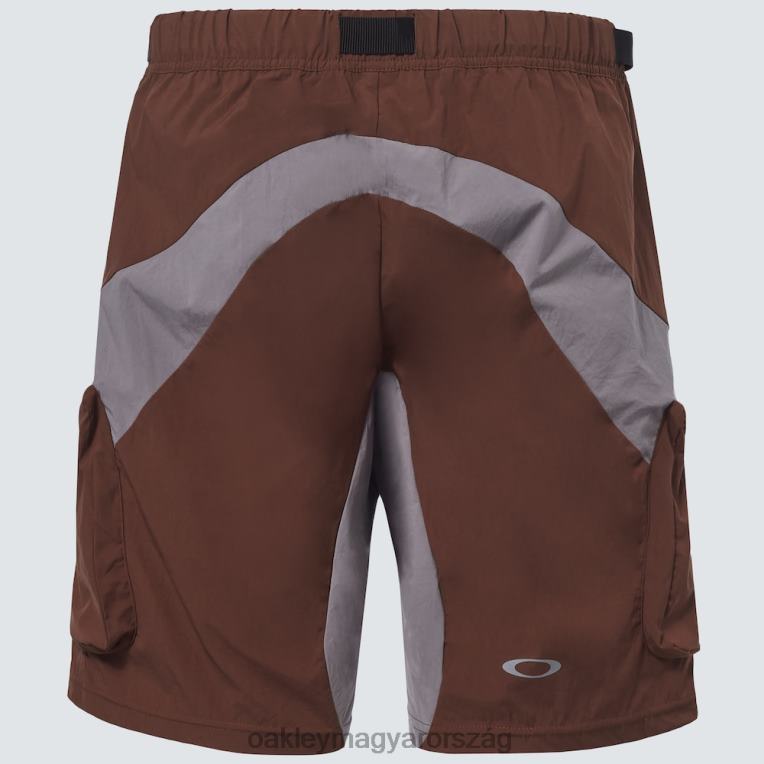 Oakley szélességi rakomány rövid 6PVBJ2676 ruhák kancsó