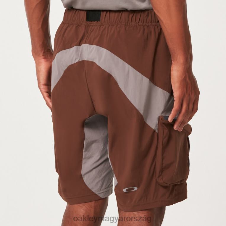 Oakley szélességi rakomány rövid 6PVBJ2676 ruhák kancsó