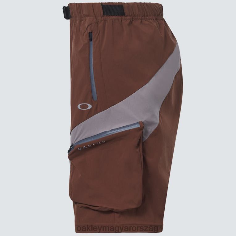 Oakley szélességi rakomány rövid 6PVBJ2676 ruhák kancsó