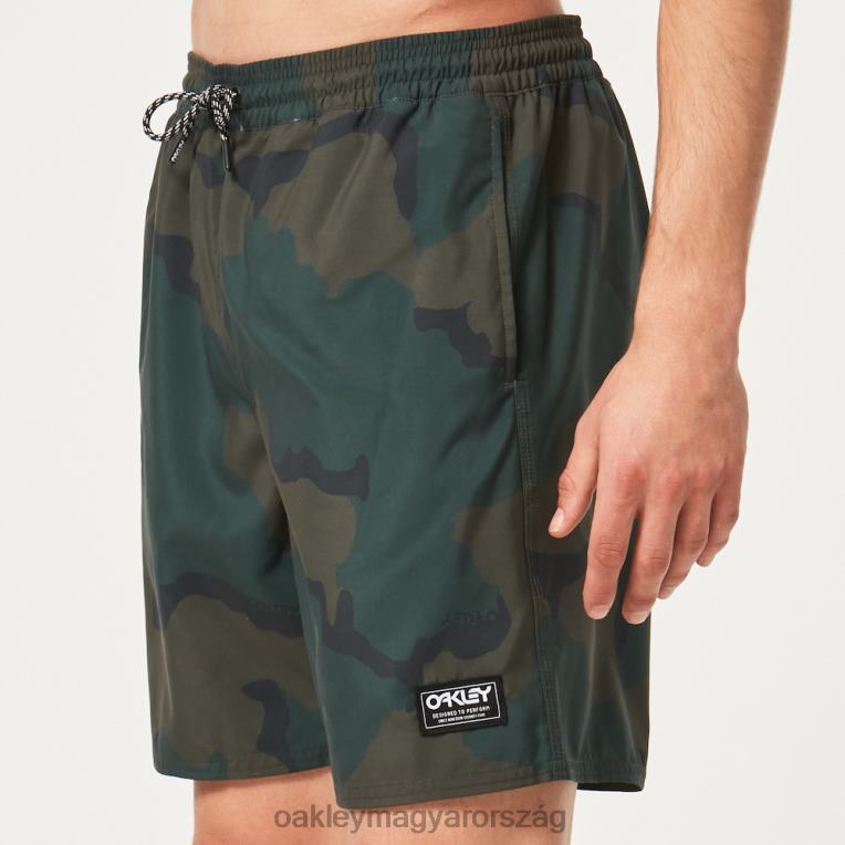 Oakley Wanderlust 18