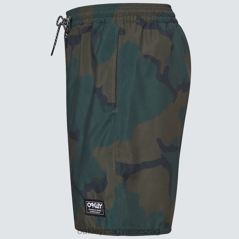 Oakley Wanderlust 18