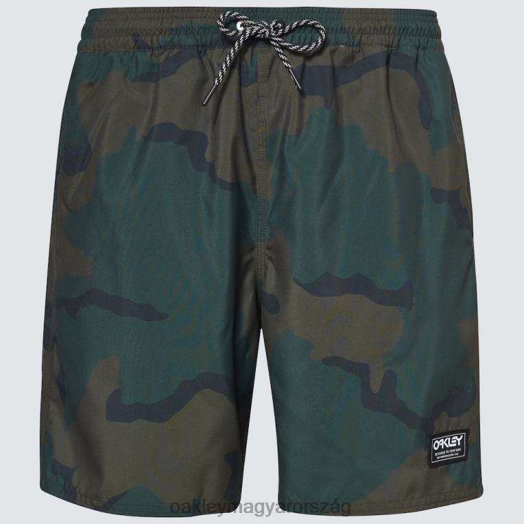 Oakley Wanderlust 18