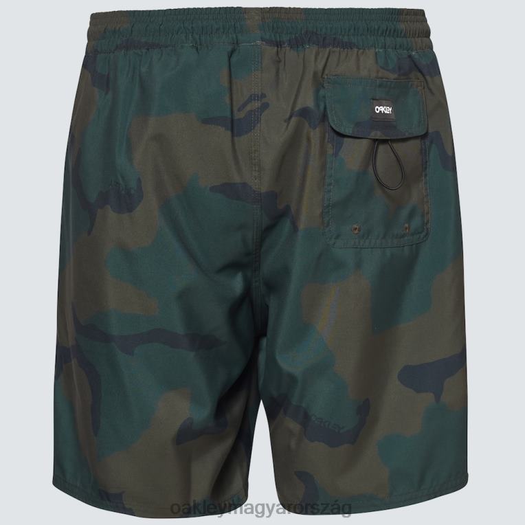 Oakley Wanderlust 18