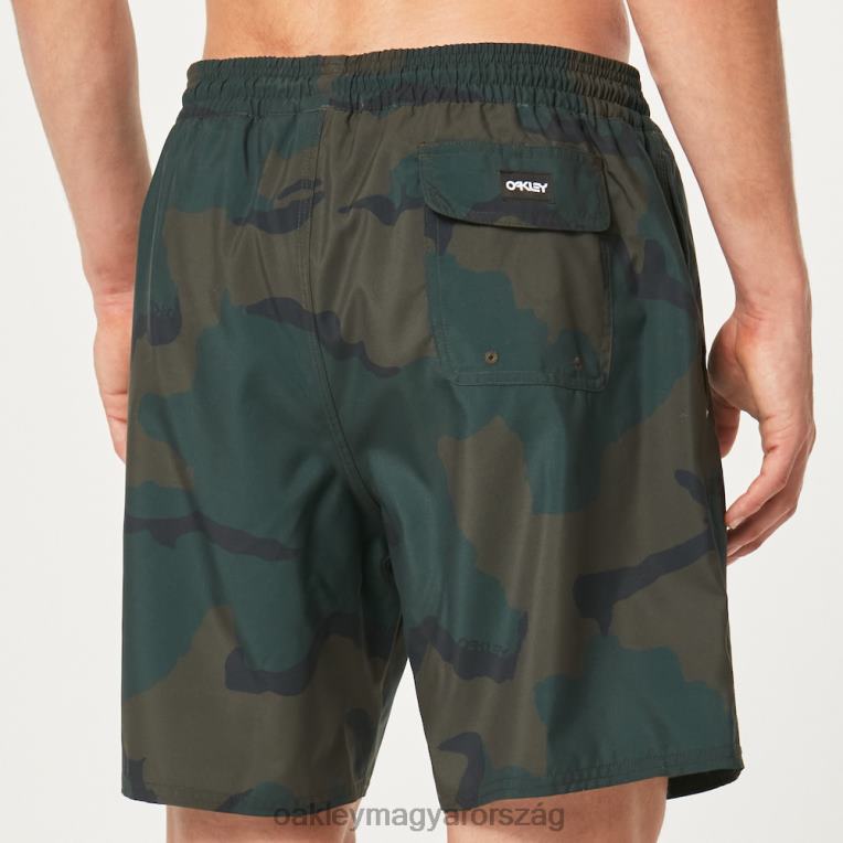 Oakley Wanderlust 18