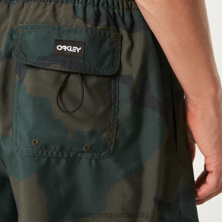 Oakley Wanderlust 18