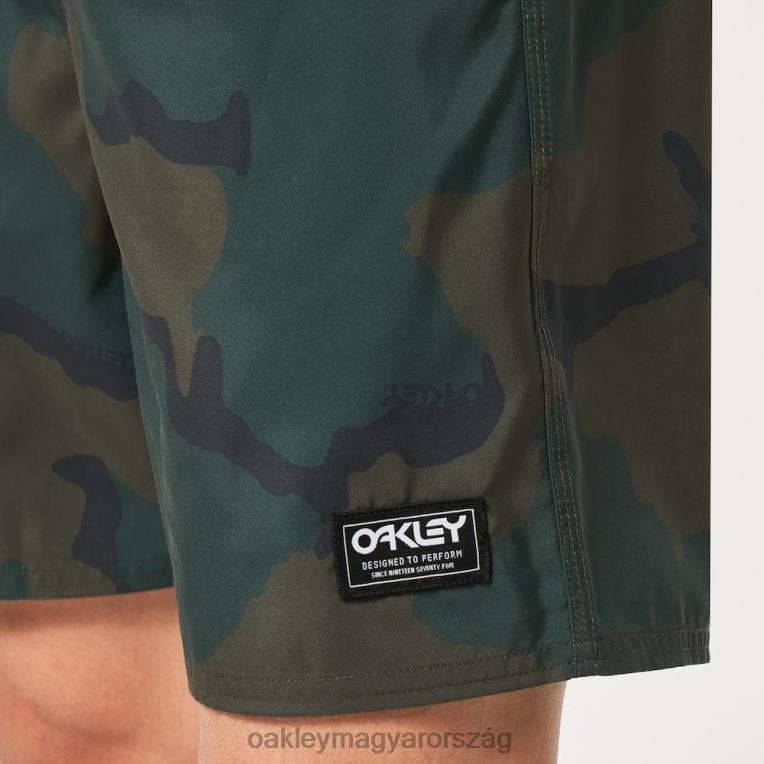 Oakley Wanderlust 18