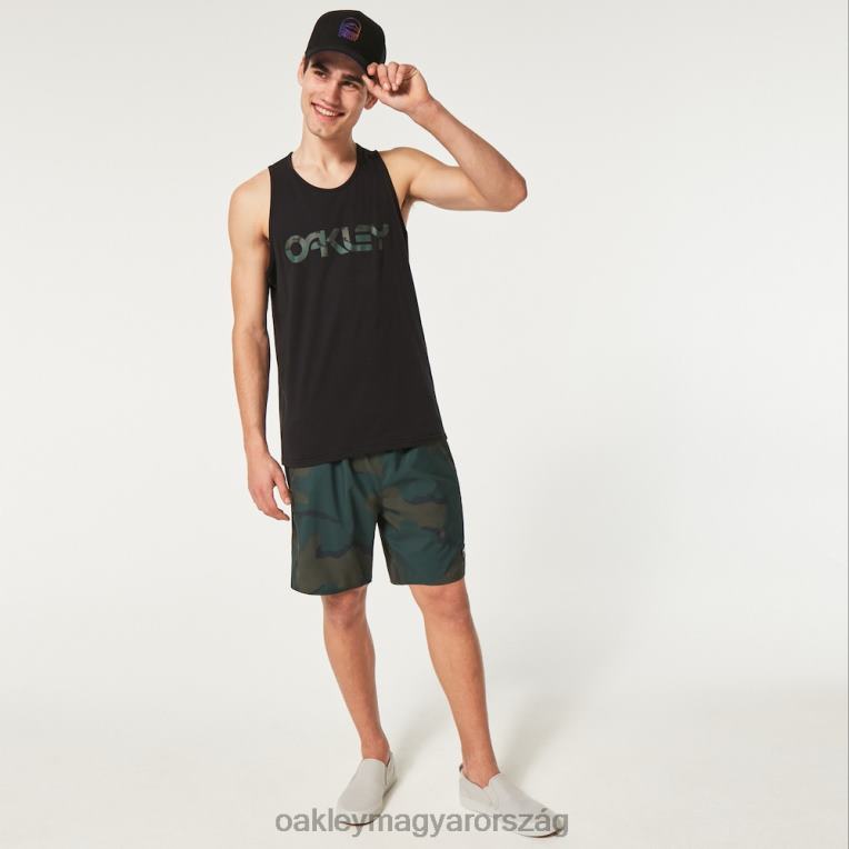 Oakley Wanderlust 18