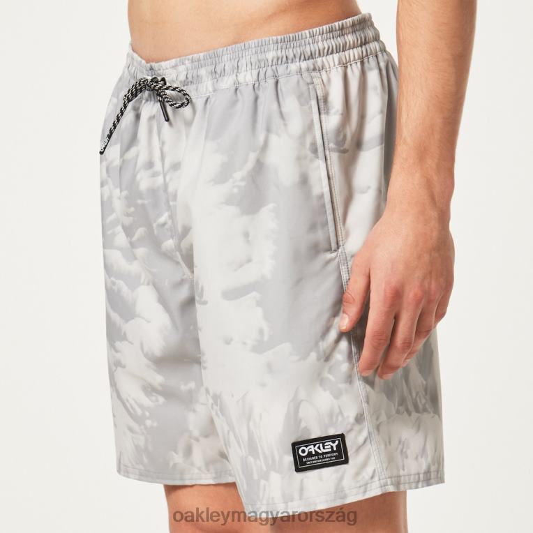 Oakley Wanderlust 18