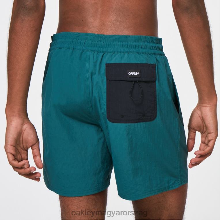 Oakley egész nap 16 strand rövid 6PVBJ2789 ruhák babérbogyó