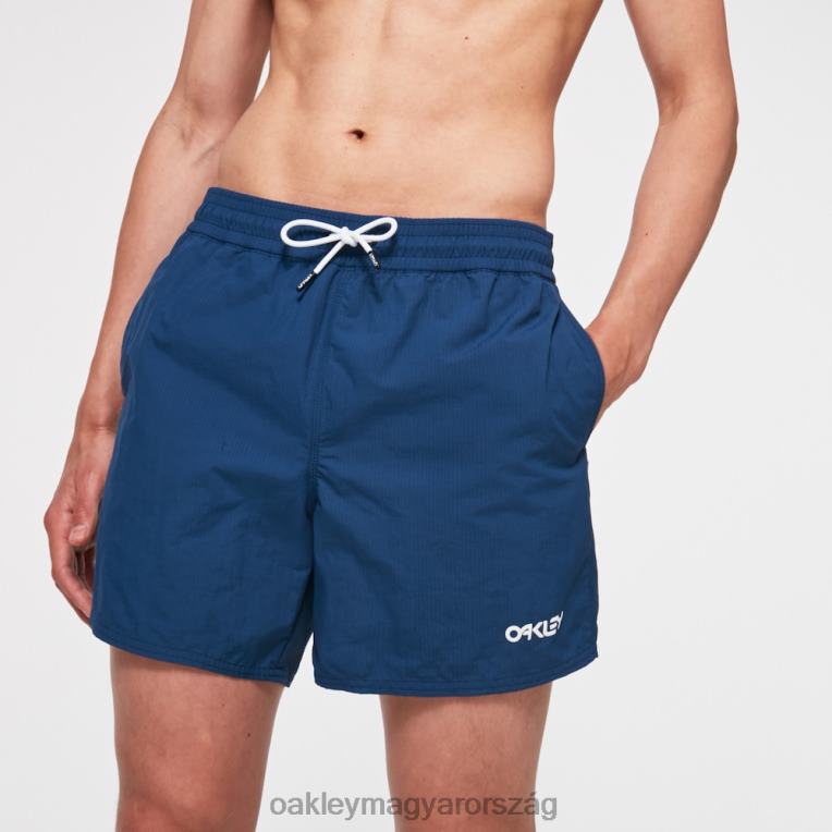 Oakley egész nap 16 strand rövid 6PVBJ2791 ruhák Poszeidón