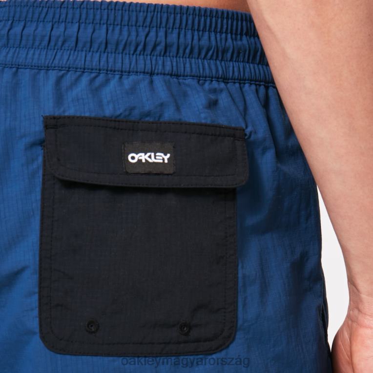 Oakley egész nap 16 strand rövid 6PVBJ2791 ruhák Poszeidón