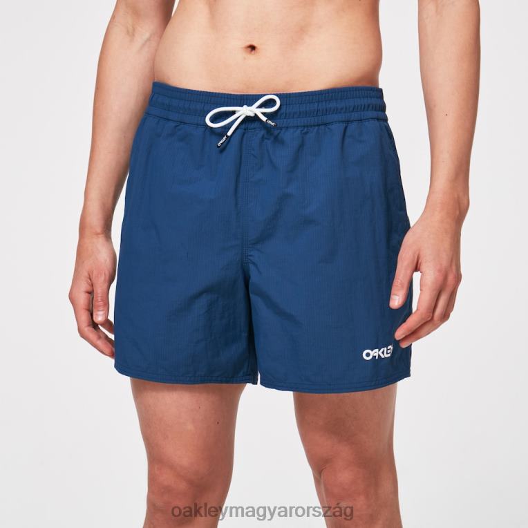 Oakley egész nap 16 strand rövid 6PVBJ2791 ruhák Poszeidón