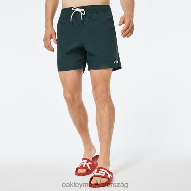 Oakley egész nap 16 strand rövid 6PVBJ2792 ruhák vadászzöld
