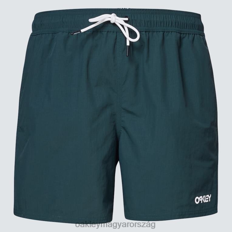 Oakley egész nap 16 strand rövid 6PVBJ2792 ruhák vadászzöld