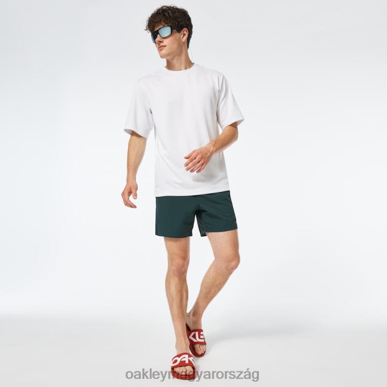 Oakley egész nap 16 strand rövid 6PVBJ2792 ruhák vadászzöld