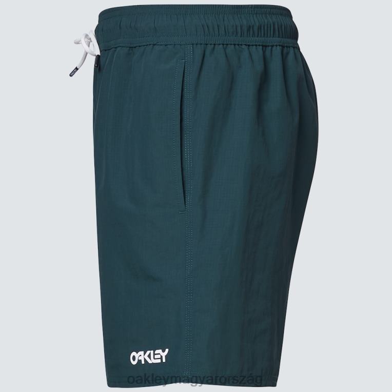 Oakley egész nap 16 strand rövid 6PVBJ2792 ruhák vadászzöld