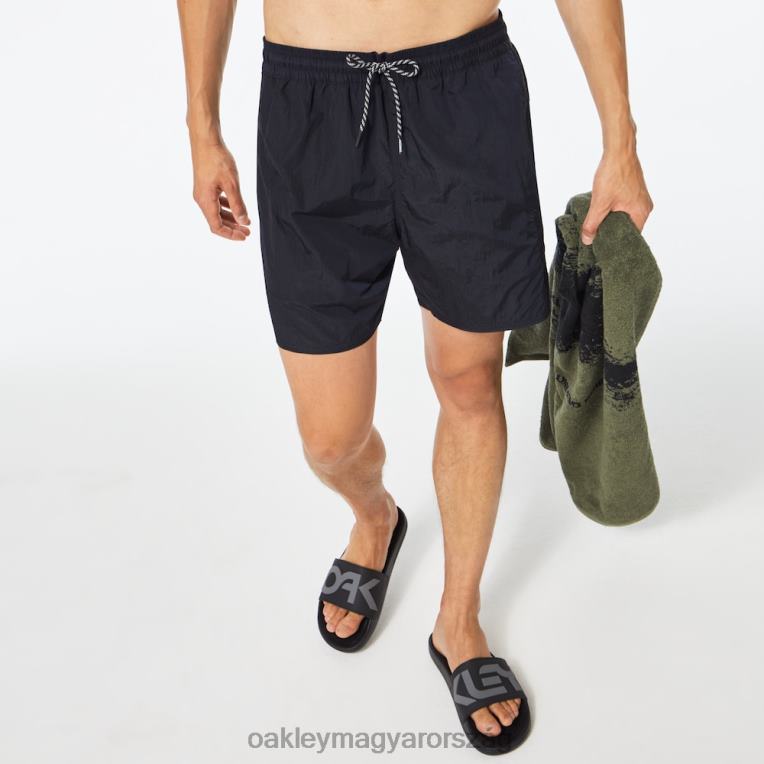 Oakley egész napos b1b 16"-os strandrövid 6PVBJ2735 ruhák áramszünet