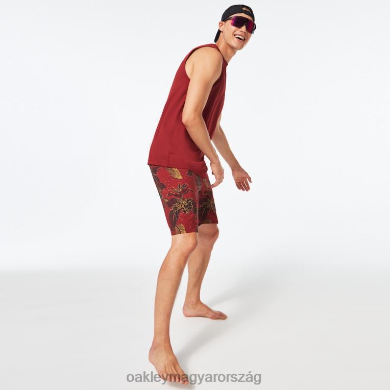 Oakley ohana virágos 20