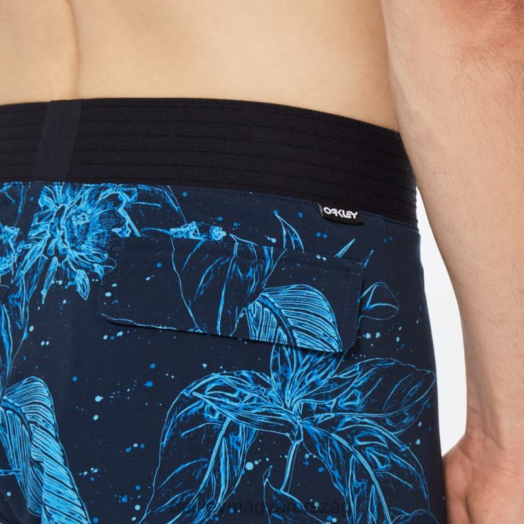 Oakley ohana virágos 20