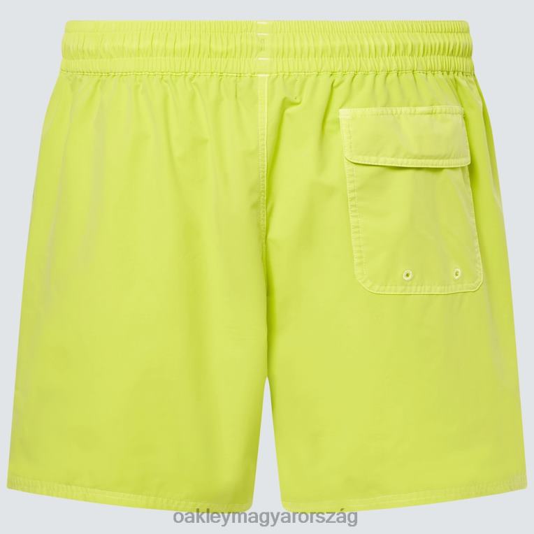 Oakley robinson rc 16