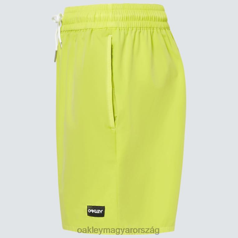 Oakley robinson rc 16