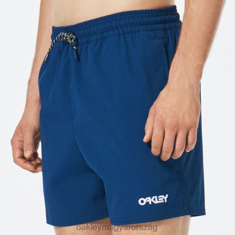 Oakley seersucker 16