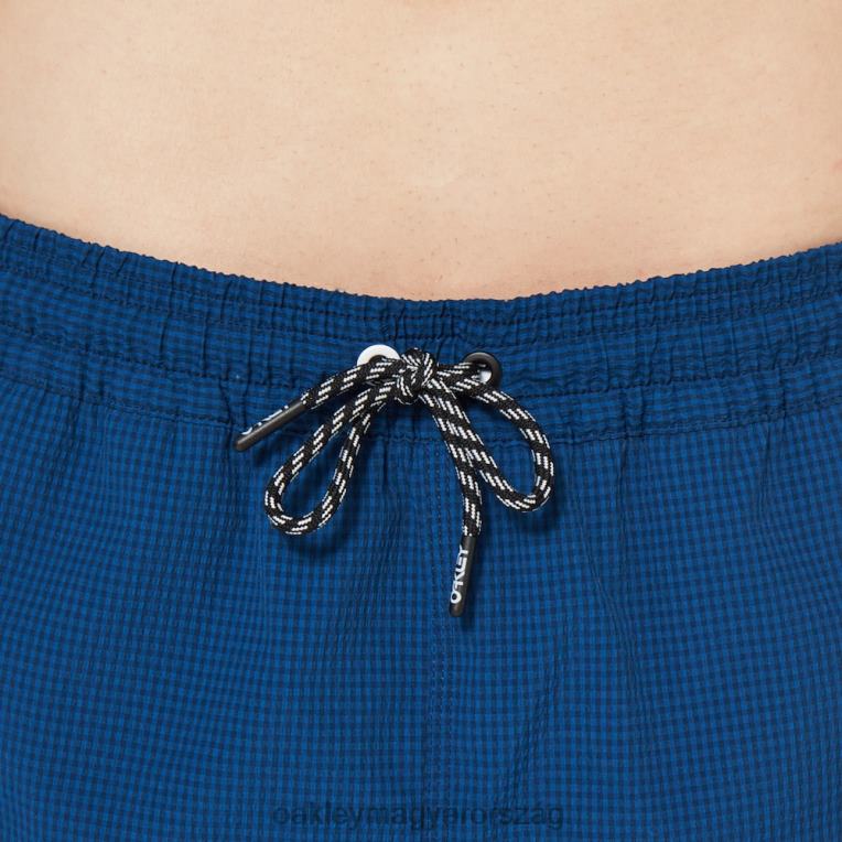 Oakley seersucker 16