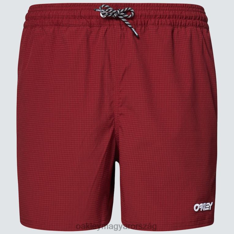 Oakley seersucker 16