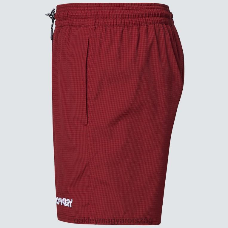 Oakley seersucker 16