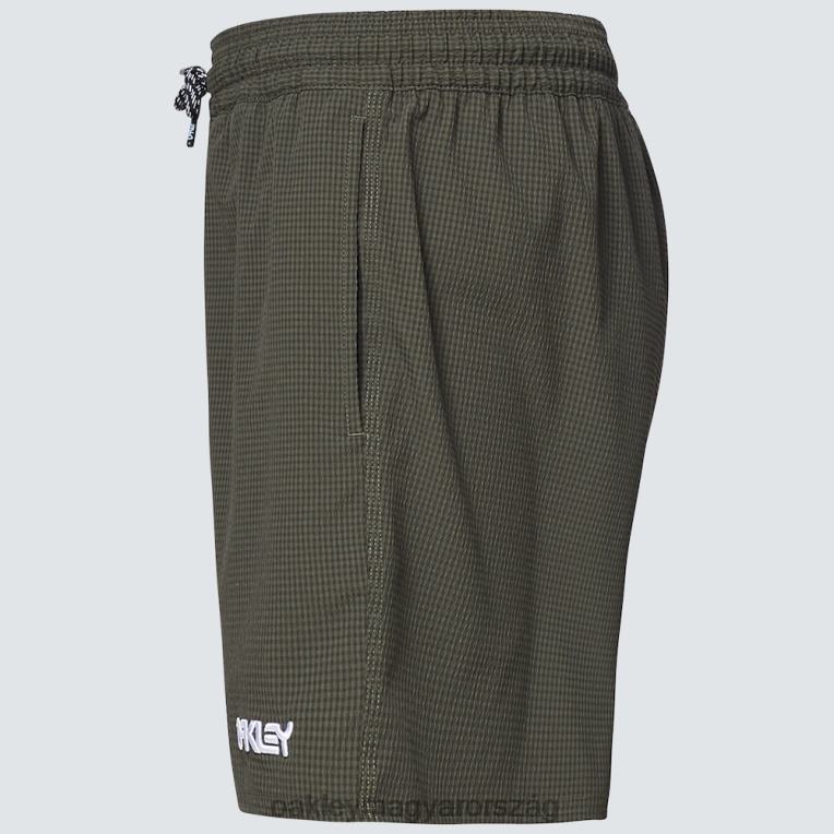 Oakley seersucker 16