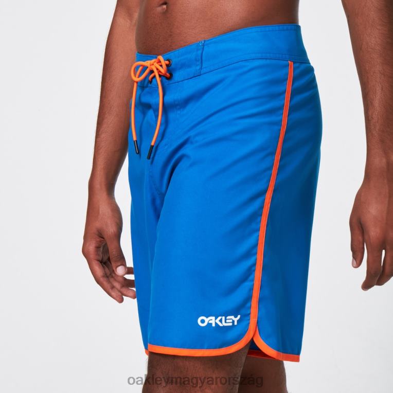 Oakley tömör címeres 19 boardshort 6PVBJ2786 ruhák ózon