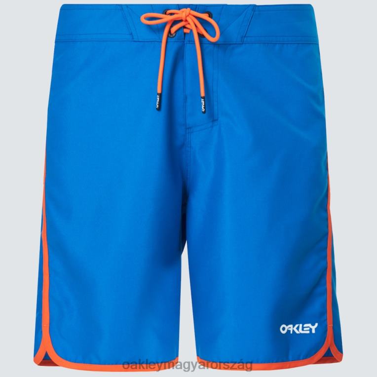 Oakley tömör címeres 19 boardshort 6PVBJ2786 ruhák ózon