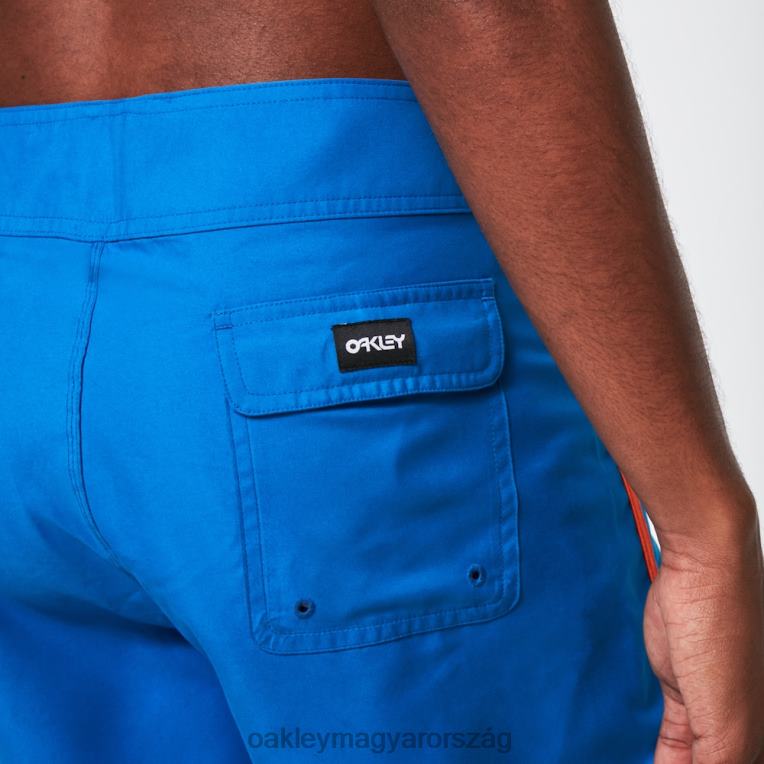 Oakley tömör címeres 19 boardshort 6PVBJ2786 ruhák ózon