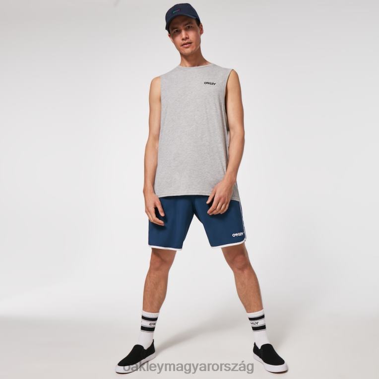 Oakley tömör címeres 19 boardshort 6PVBJ2787 ruhák Poszeidón
