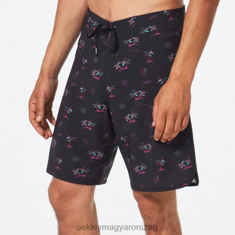 Oakley tropics b1b rc 19