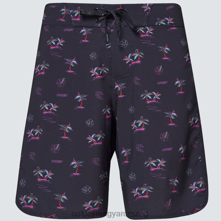 Oakley tropics b1b rc 19