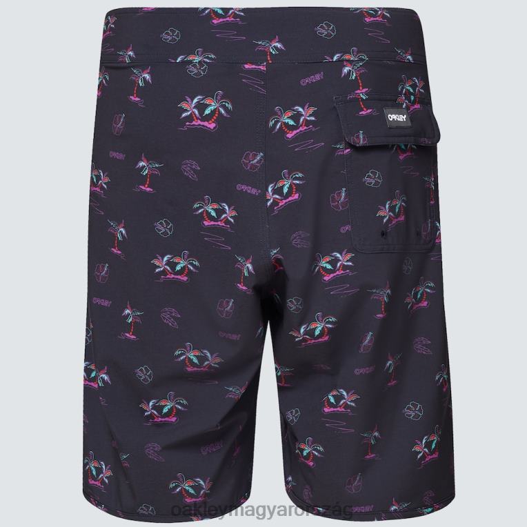 Oakley tropics b1b rc 19